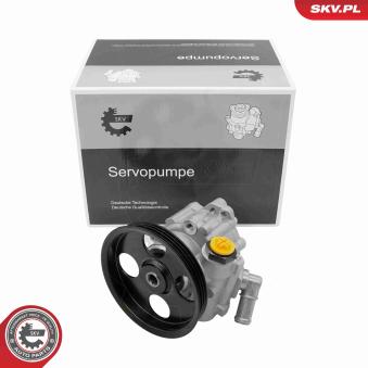 Pompe hydraulique, direction ESEN SKV [10SKV453]