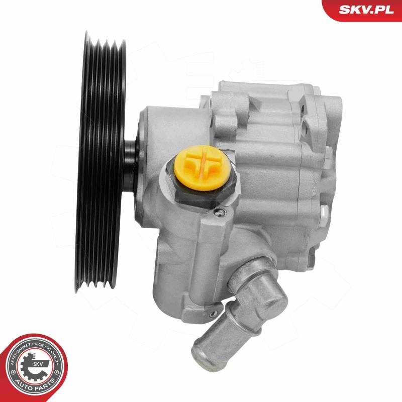 Pompe hydraulique, direction ESEN SKV 10SKV453 - Visuel 2
