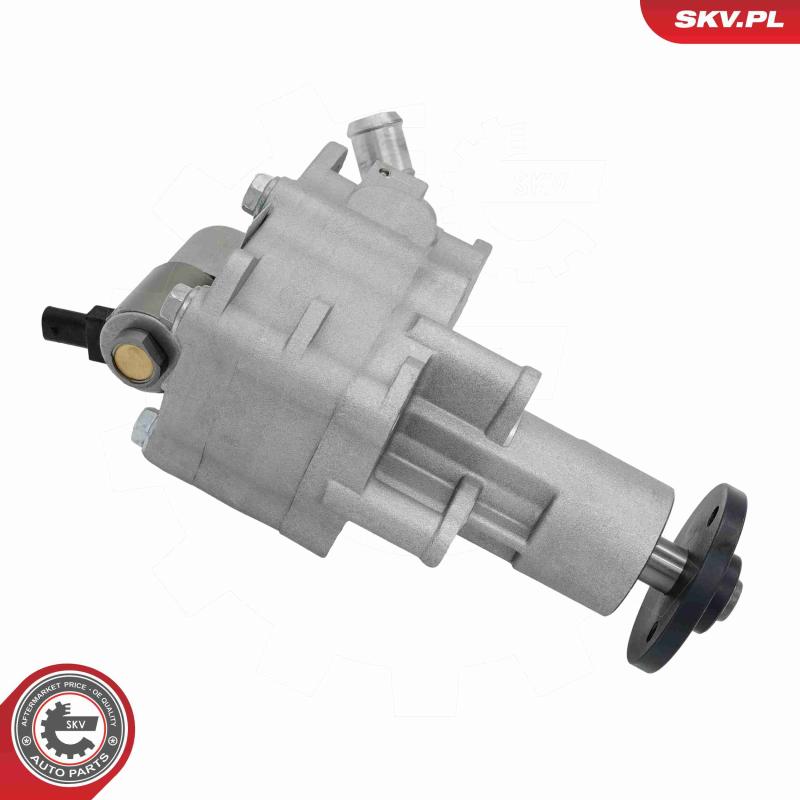 Pompe hydraulique, direction ESEN SKV 10SKV475 - Visuel 2