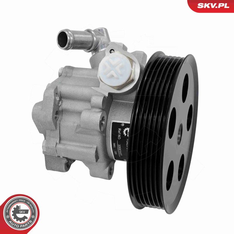 Pompe hydraulique, direction ESEN SKV 10SKV477 - Visuel 2