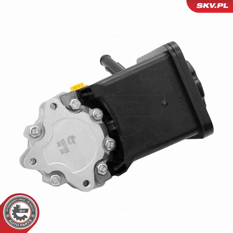 Pompe hydraulique, direction ESEN SKV 10SKV488 - Visuel 2