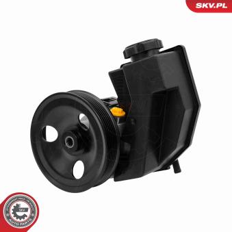 Pompe hydraulique, direction ESEN SKV [10SKV512]