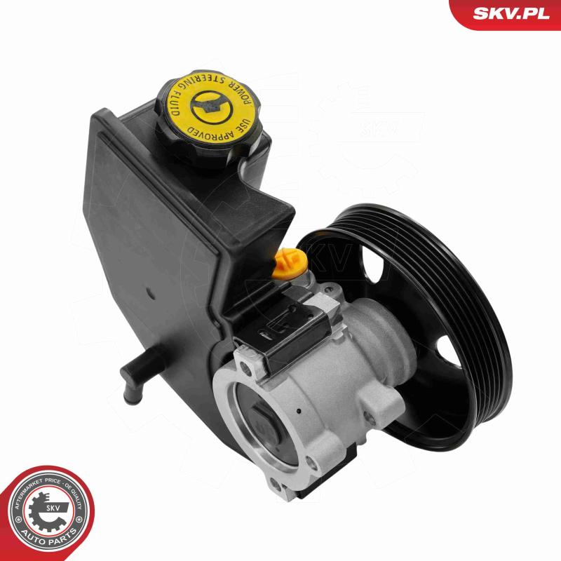 Pompe hydraulique, direction ESEN SKV 10SKV512 - Visuel 1