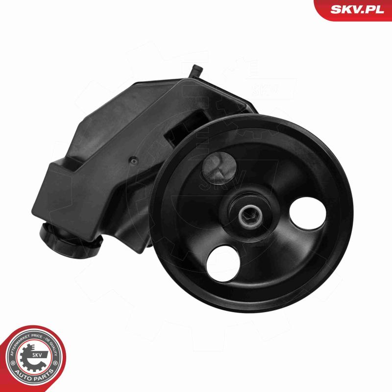 Pompe hydraulique, direction ESEN SKV 10SKV512 - Visuel 2