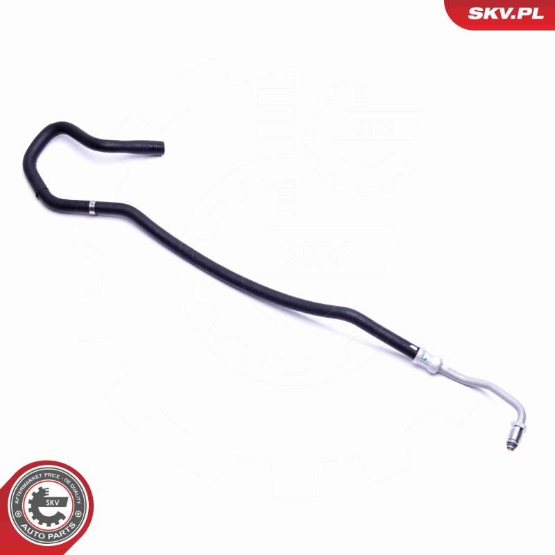 Tuyau hydraulique, direction ESEN SKV 10SKV801 - Visuel 1