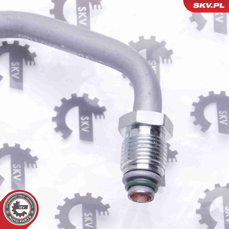 Tuyau hydraulique, direction ESEN SKV 10SKV801 - Visuel 2