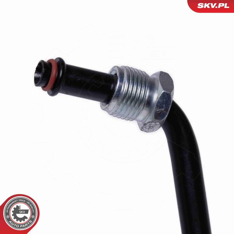 Tuyau hydraulique, direction ESEN SKV 10SKV802 - Visuel 1