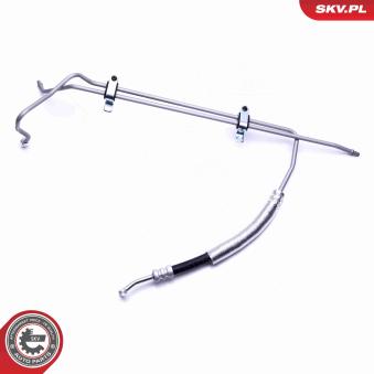 Tuyau hydraulique, direction ESEN SKV OEM ys513r712aa