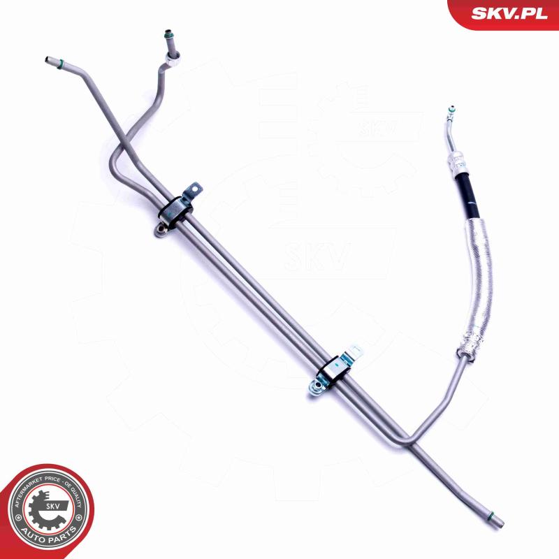 Tuyau hydraulique, direction ESEN SKV 10SKV804 - Visuel 1