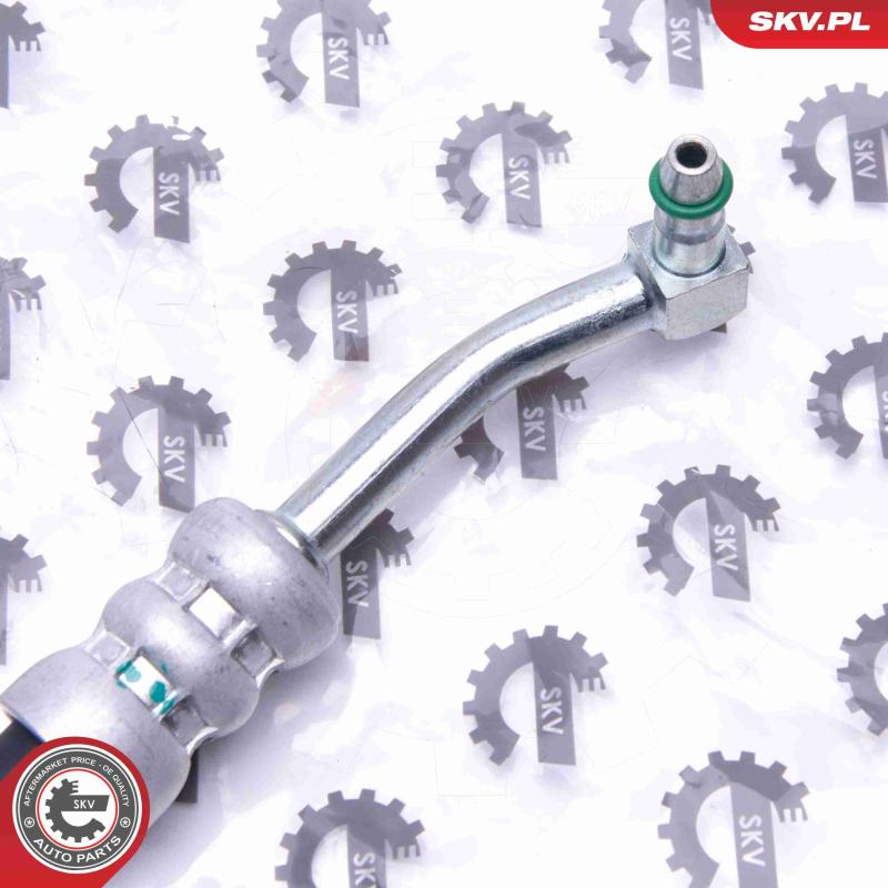 Tuyau hydraulique, direction ESEN SKV 10SKV804 - Visuel 2