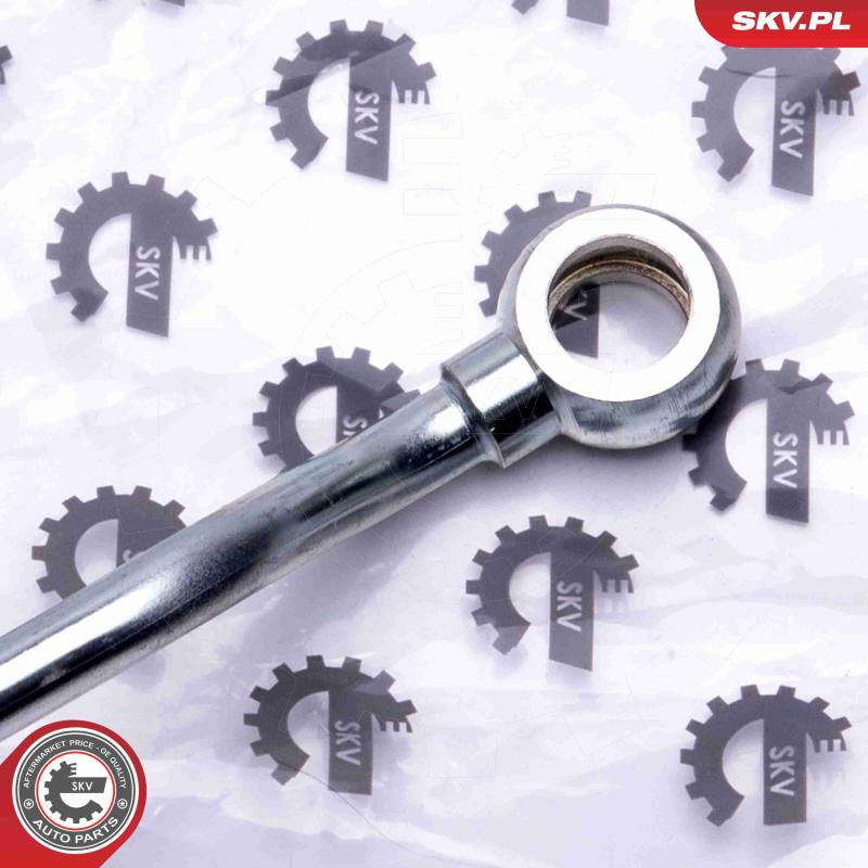 Tuyau hydraulique, direction ESEN SKV 10SKV805 - Visuel 2