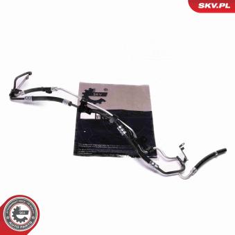 Tuyau hydraulique, direction ESEN SKV [10SKV813]