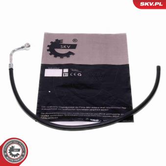 Tuyau hydraulique, direction ESEN SKV 10SKV815 pour VOLKSWAGEN PASSAT 2.8 V6 Syncro/4motion - 193cv
