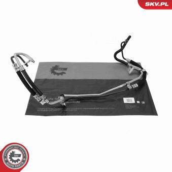 Tuyau hydraulique, direction ESEN SKV OEM 497129405R