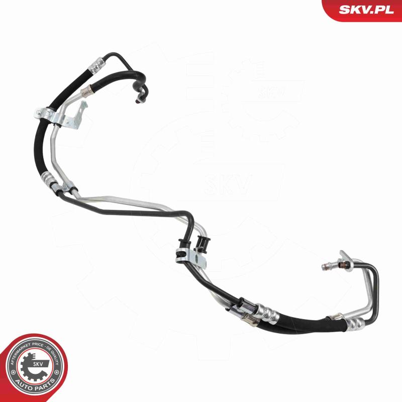 Tuyau hydraulique, direction ESEN SKV 10SKV821 - Visuel 2