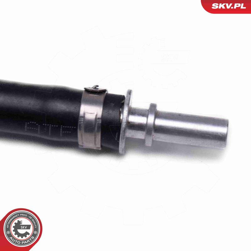 Tuyau hydraulique, direction ESEN SKV 10SKV823 - Visuel 1