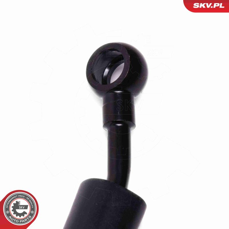 Tuyau hydraulique, direction ESEN SKV 10SKV826 - Visuel 1