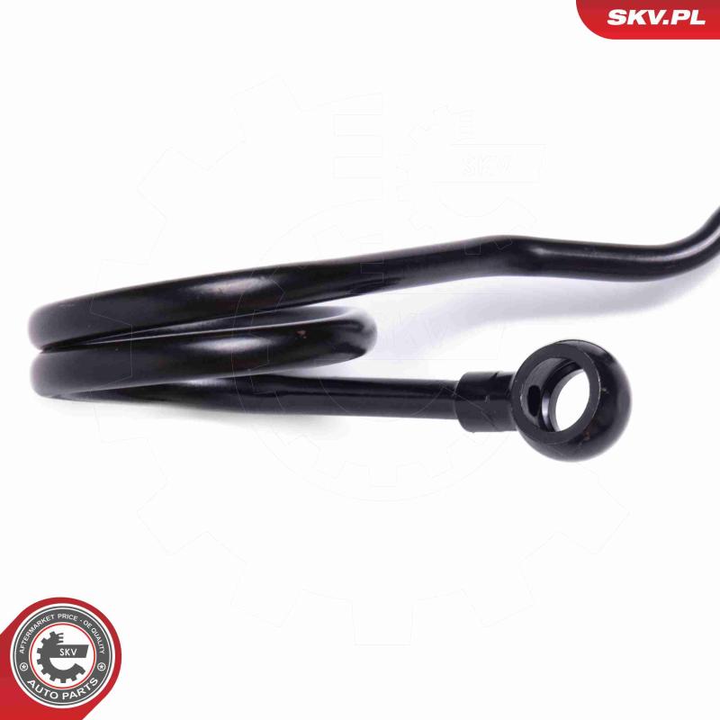 Tuyau hydraulique, direction ESEN SKV 10SKV826 - Visuel 2