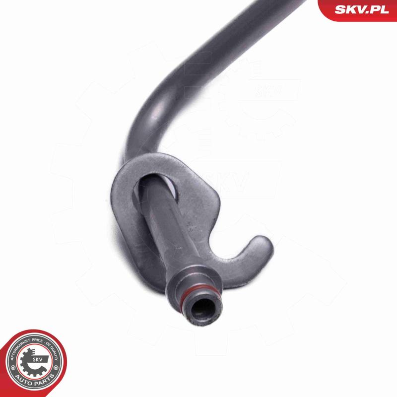 Tuyau hydraulique, direction ESEN SKV 10SKV829 - Visuel 2