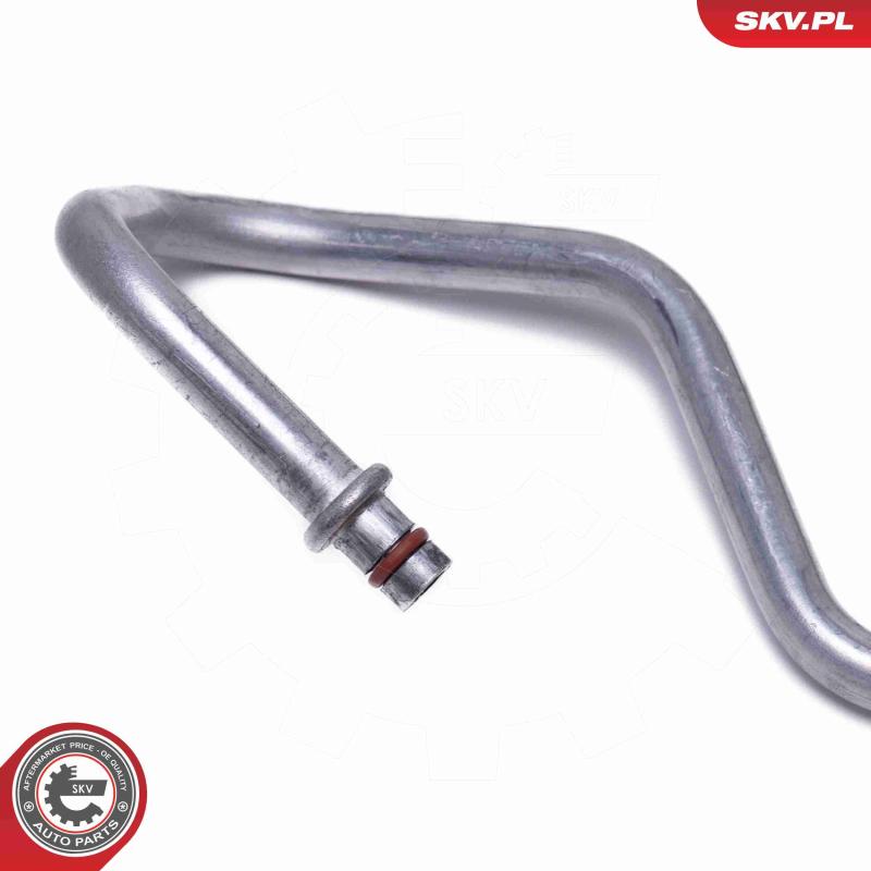 Tuyau hydraulique, direction ESEN SKV 10SKV833 - Visuel 1