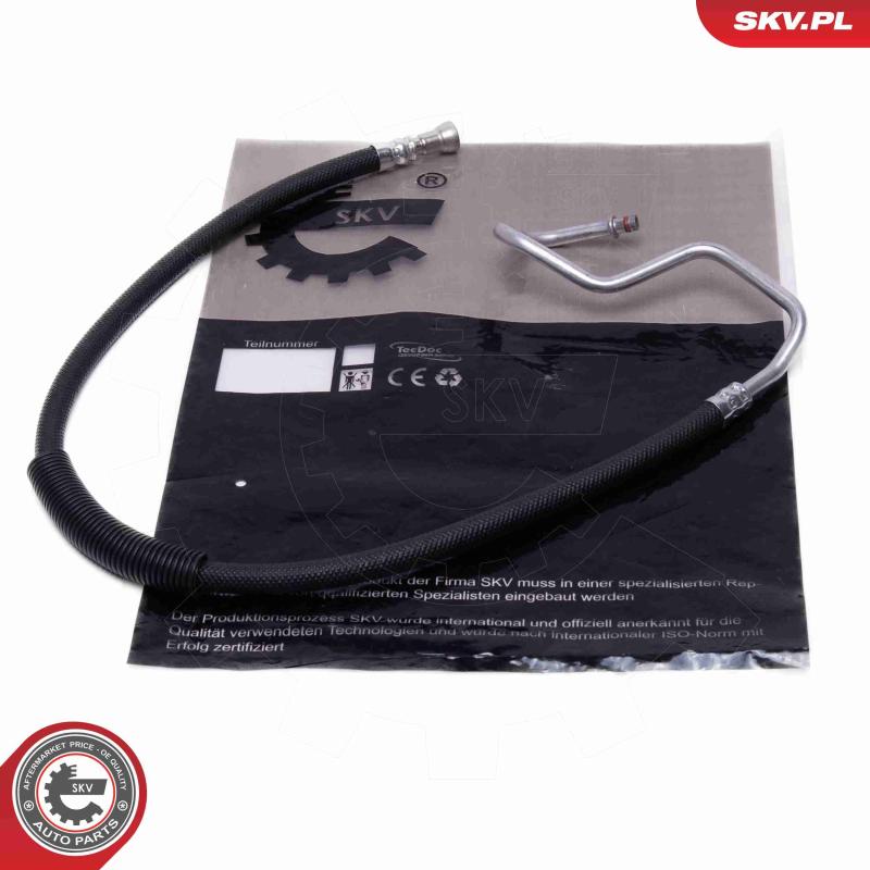 Tuyau hydraulique, direction ESEN SKV 10SKV833 - Visuel 2