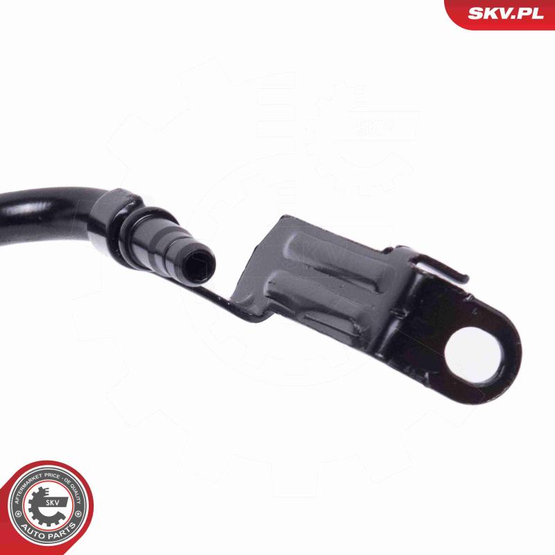 Tuyau hydraulique, direction ESEN SKV 10SKV841 - Visuel 2