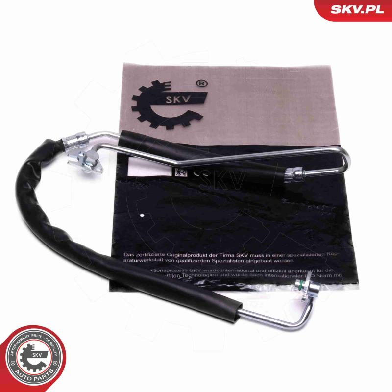 Tuyau hydraulique, direction ESEN SKV 10SKV843 - Visuel 1