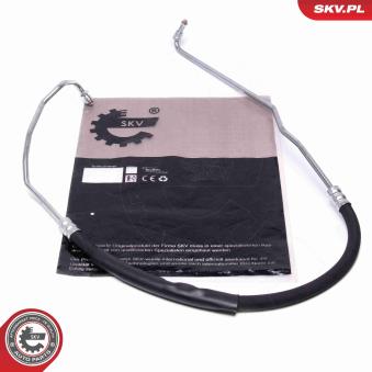 Tuyau hydraulique, direction ESEN SKV 10SKV848 pour VOLKSWAGEN VENTO 1.4 - 60cv