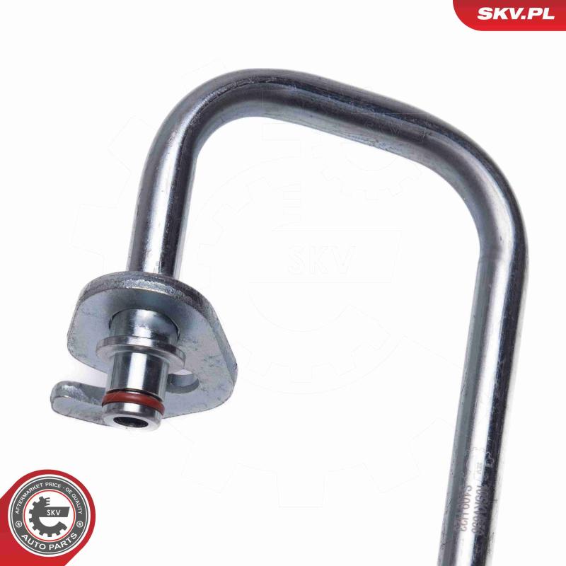 Tuyau hydraulique, direction ESEN SKV 10SKV850 - Visuel 2