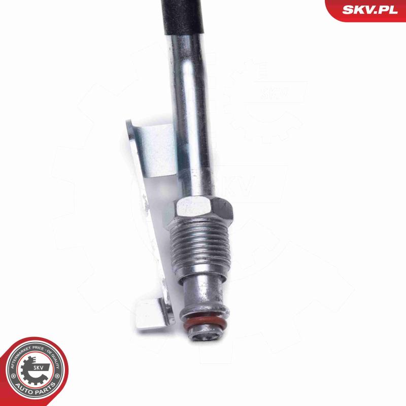 Tuyau hydraulique, direction ESEN SKV 10SKV858 - Visuel 1