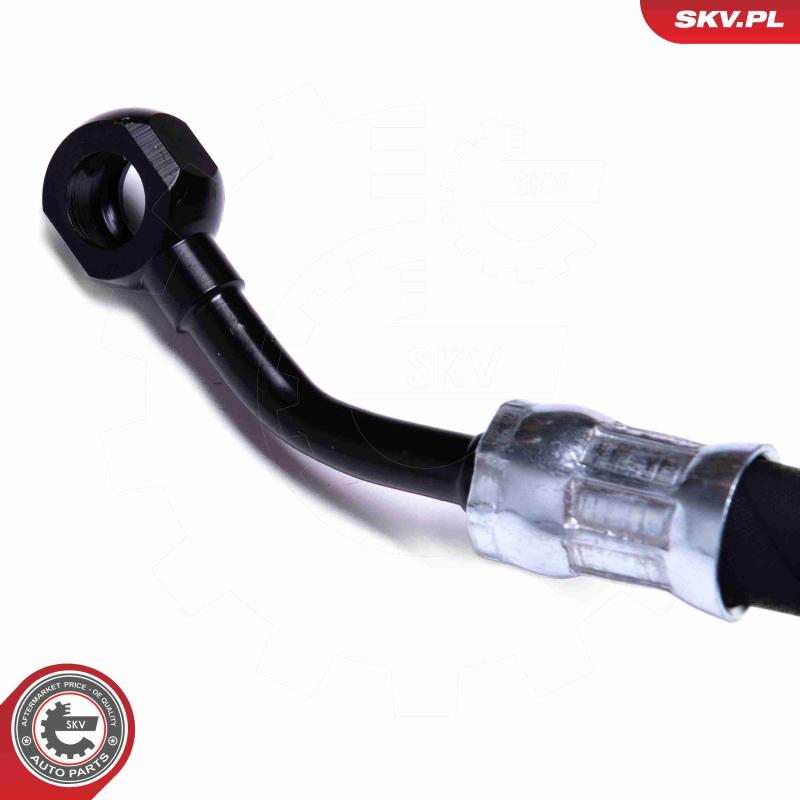 Tuyau hydraulique, direction ESEN SKV 10SKV859 - Visuel 1