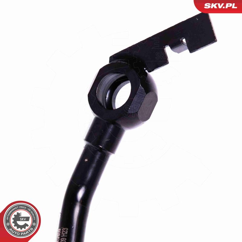 Tuyau hydraulique, direction ESEN SKV 10SKV859 - Visuel 2