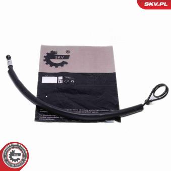 Tuyau hydraulique, direction ESEN SKV 10SKV865 pour MAZDA 6 1.6 - 100cv