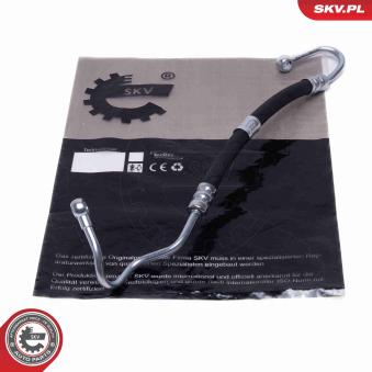 Tuyau hydraulique, direction ESEN SKV 10SKV870