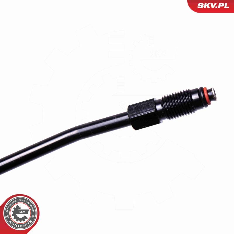 Tuyau hydraulique, direction ESEN SKV 10SKV875 - Visuel 1