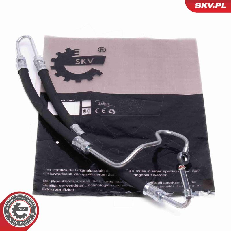 Tuyau hydraulique, direction ESEN SKV 10SKV876 - Visuel 2