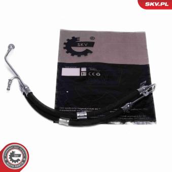 Tuyau hydraulique, direction ESEN SKV [10SKV877]