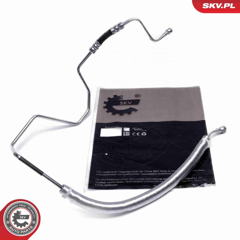 Tuyau hydraulique, direction ESEN SKV 10SKV879 - Visuel 1