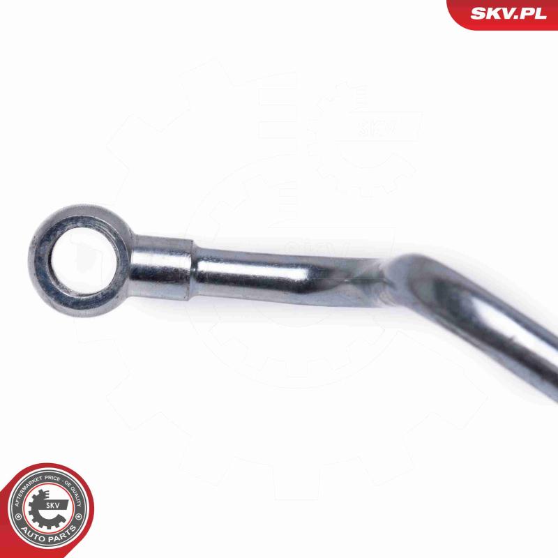 Tuyau hydraulique, direction ESEN SKV 10SKV879 - Visuel 2