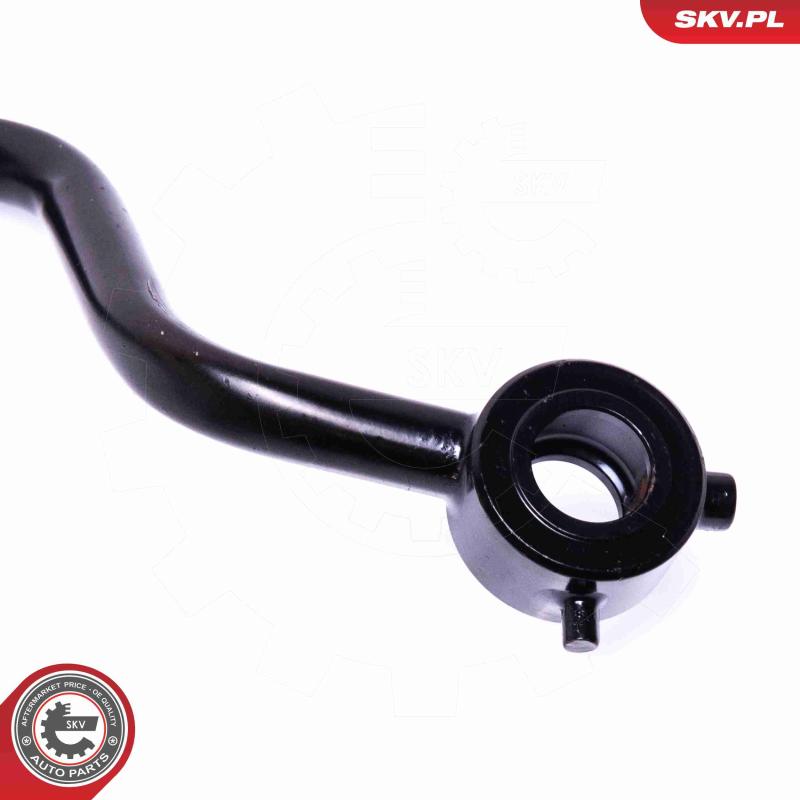 Tuyau hydraulique, direction ESEN SKV 10SKV886 - Visuel 1