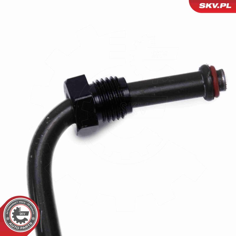 Tuyau hydraulique, direction ESEN SKV 10SKV886 - Visuel 2