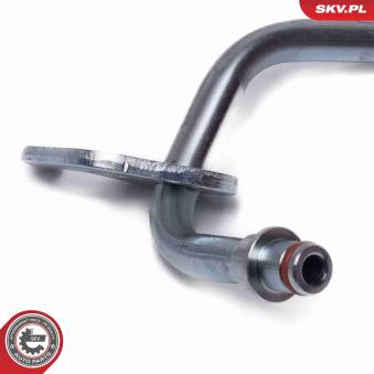 Tuyau hydraulique, direction ESEN SKV OEM 4389082