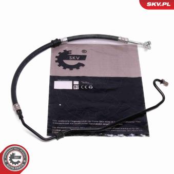 Tuyau hydraulique, direction ESEN SKV 10SKV890 pour HONDA ACCORD 2.0 - 155cv