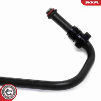 Tuyau hydraulique, direction ESEN SKV [10SKV892]