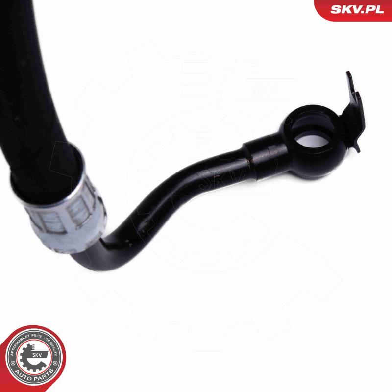 Tuyau hydraulique, direction ESEN SKV 10SKV899 - Visuel 2