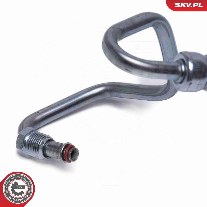 Tuyau hydraulique, direction ESEN SKV 10SKV901 - Visuel 2