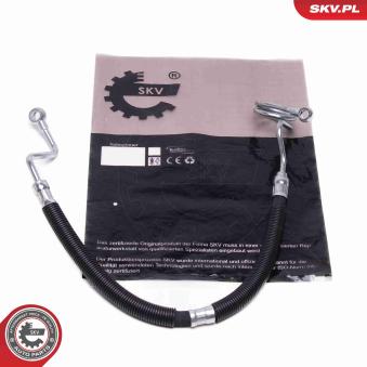 Tuyau hydraulique, direction ESEN SKV OEM 8e1422893be Tuyau hydraulique, direction ESEN SKV OEM 8e1422893be