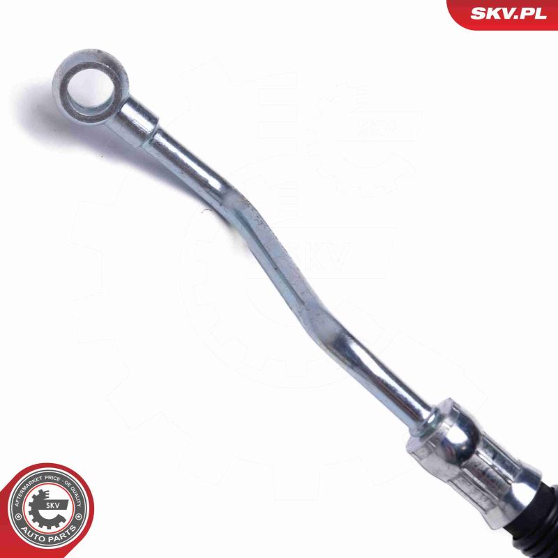 Tuyau hydraulique, direction ESEN SKV 10SKV902 - Visuel 1