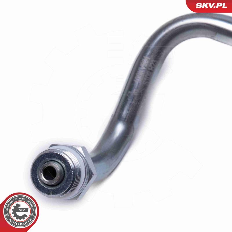 Tuyau hydraulique, direction ESEN SKV 10SKV904 - Visuel 2