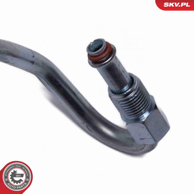 Tuyau hydraulique, direction ESEN SKV 10SKV917 - Visuel 2